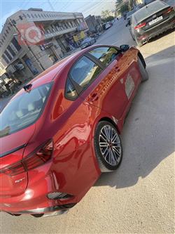 کیا فۆرتێ